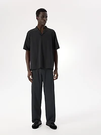 Metron Polo Shirt SS
