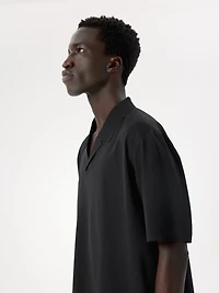Metron Polo Shirt SS