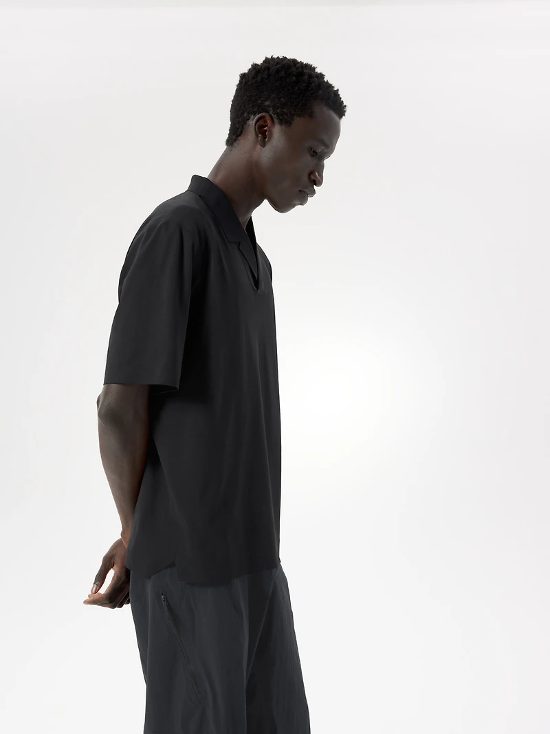 Metron Polo Shirt SS