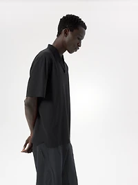 Metron Polo Shirt SS