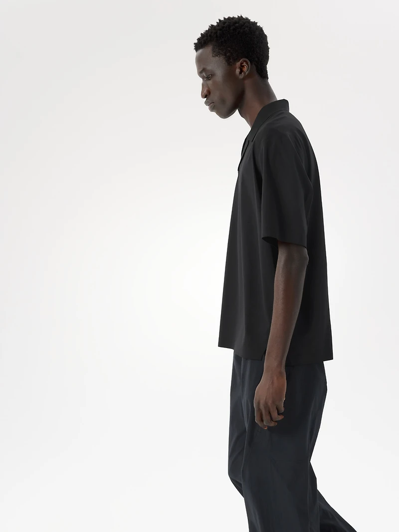 Metron Polo Shirt SS