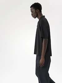 Metron Polo Shirt SS