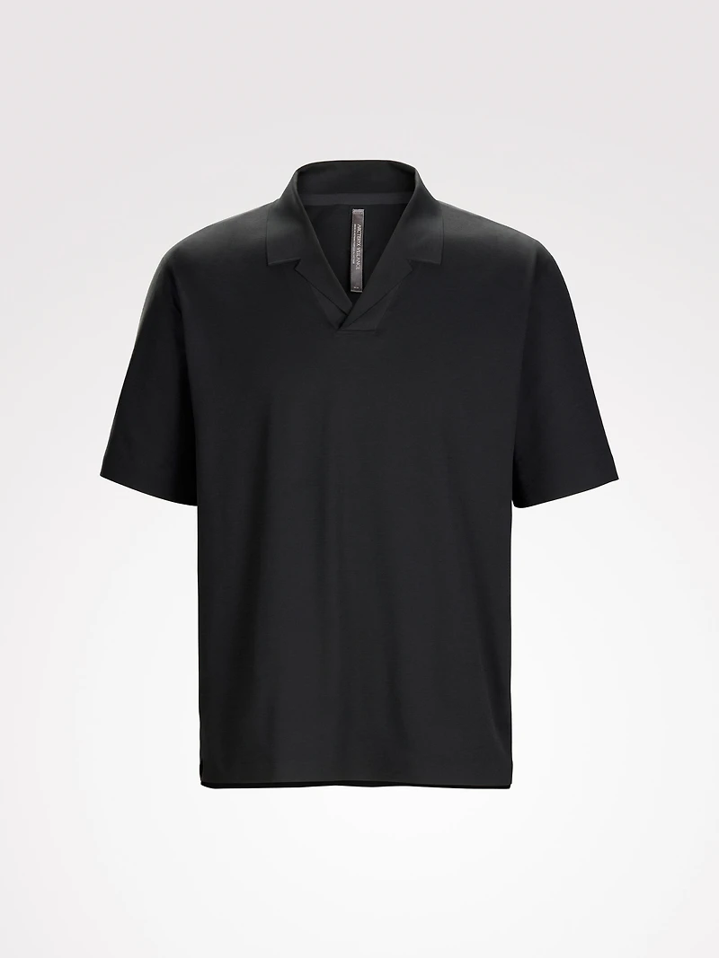 Metron Polo Shirt SS