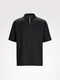 Metron Polo Shirt SS