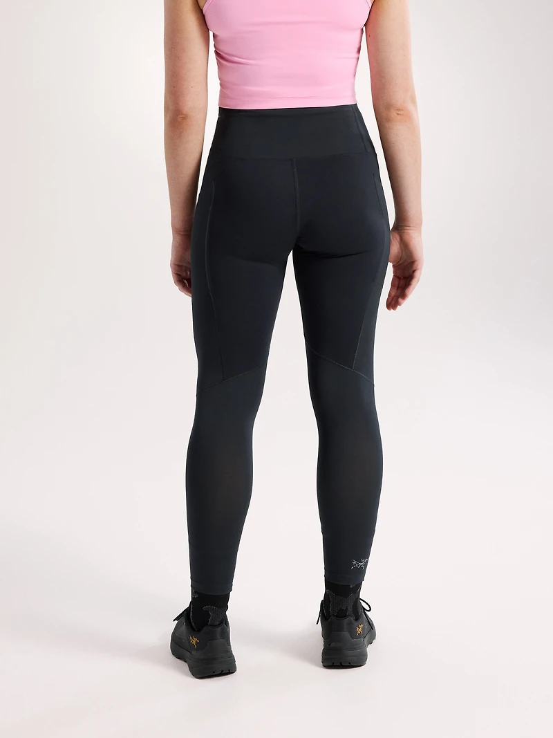 Essent High-Rise Utility Legging 26"