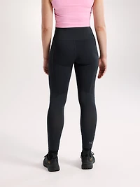 Essent High-Rise Utility Legging 26"
