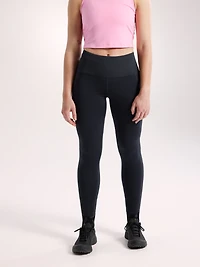 Essent High-Rise Utility Legging 26"