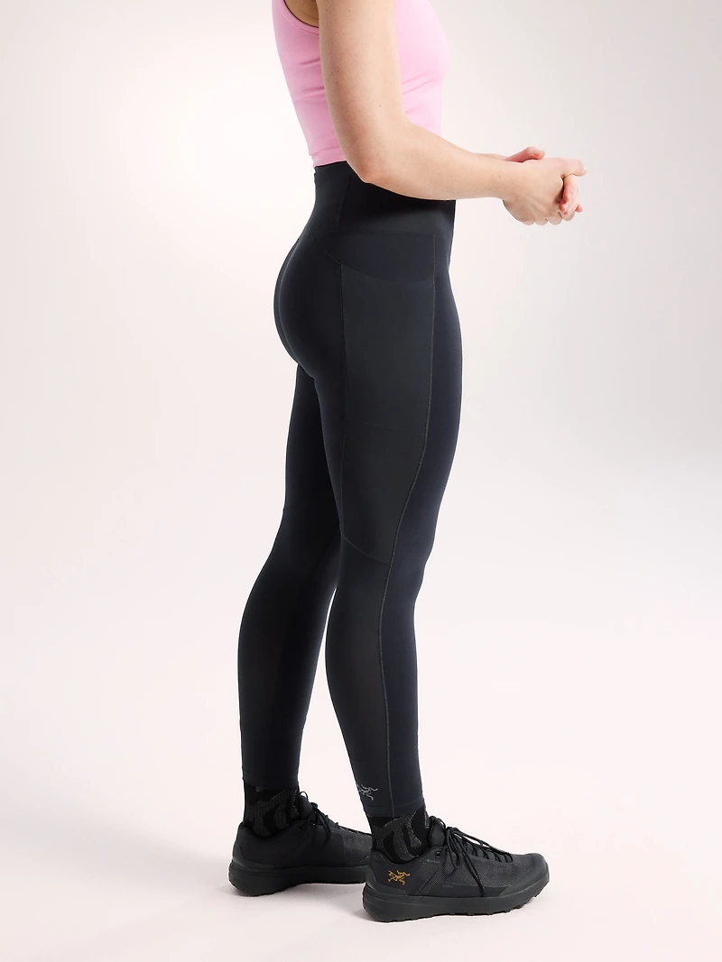 Essent High-Rise Utility Legging 26"