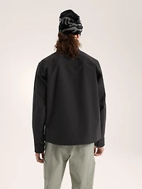 Cronin Cotton Overshirt