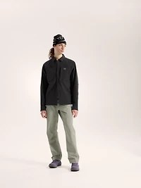 Cronin Cotton Overshirt