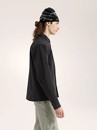 Cronin Cotton Overshirt