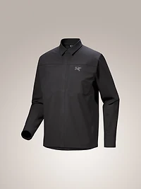 Cronin Cotton Overshirt