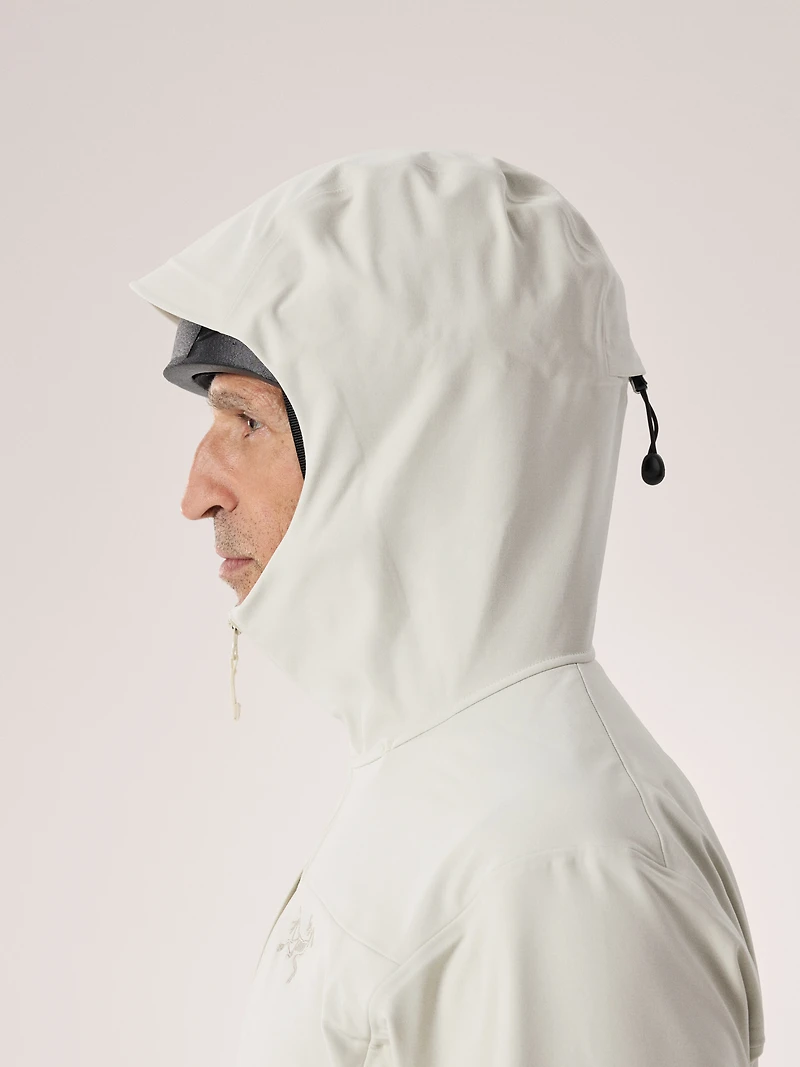 Gamma MX Hoody