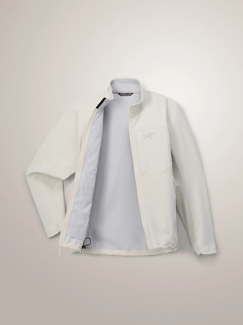 Gamma MX Jacket
