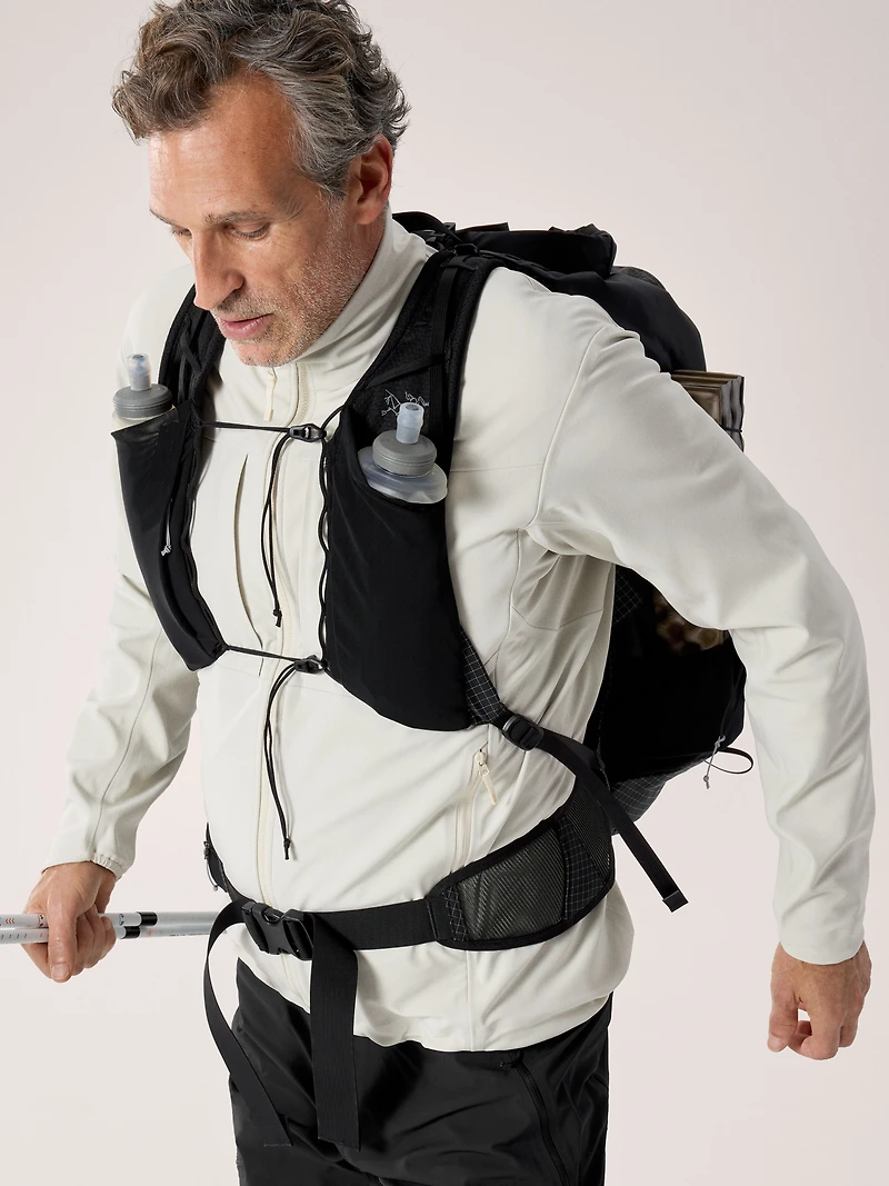 Gamma MX Jacket