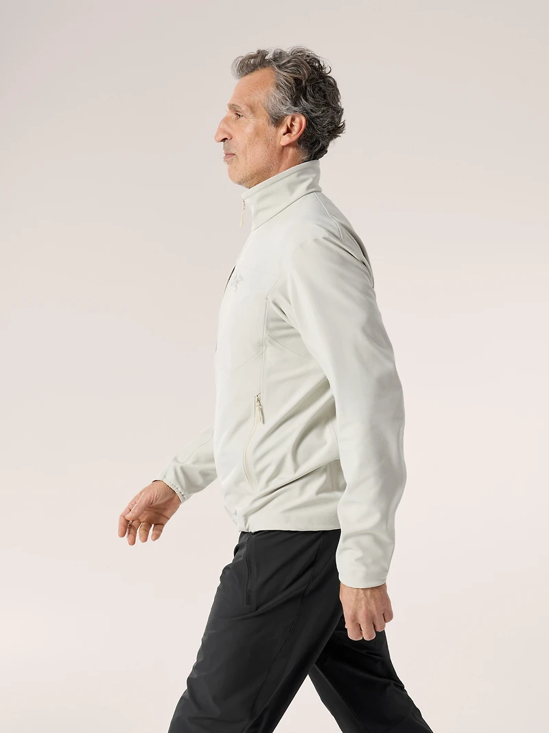 Gamma MX Jacket