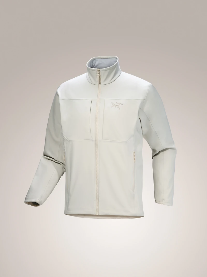 Gamma MX Jacket