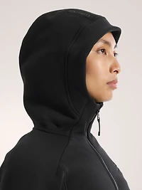 Kyanite Hoody