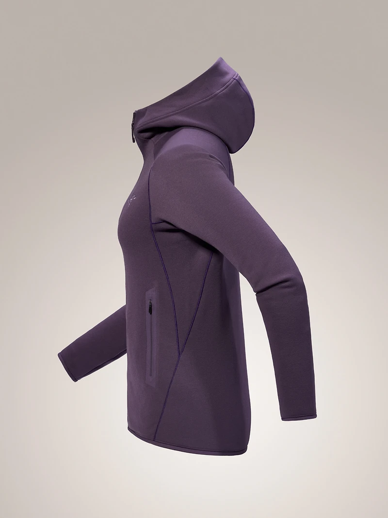 Kyanite Hoody