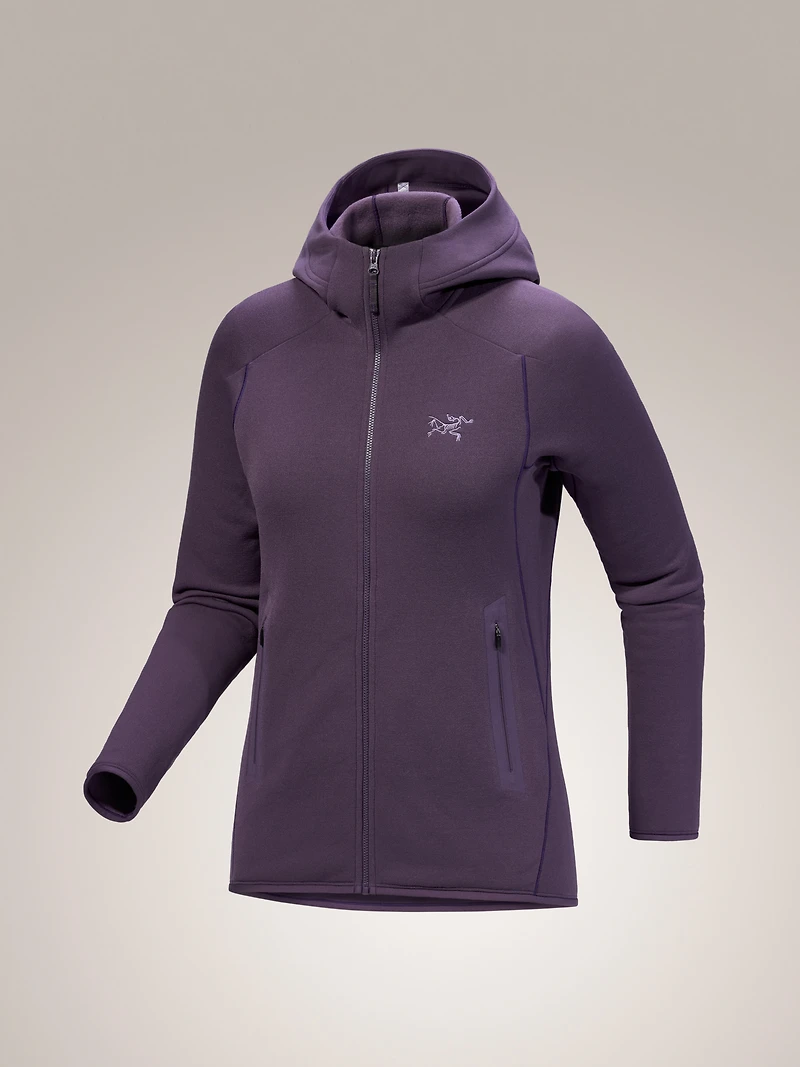 Kyanite Hoody