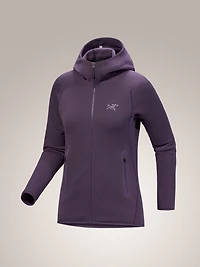 Kyanite Hoody