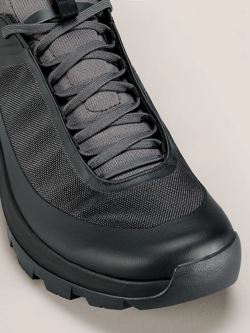 Vertex Alpine Shoe