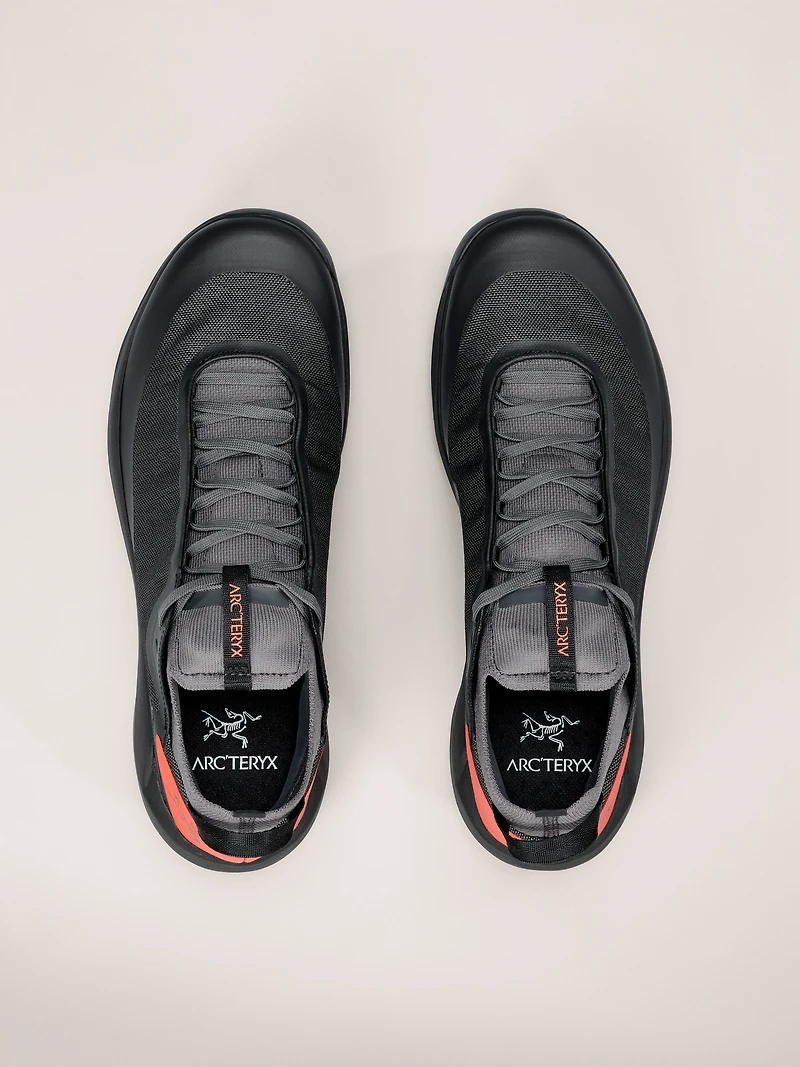 Vertex Alpine Shoe
