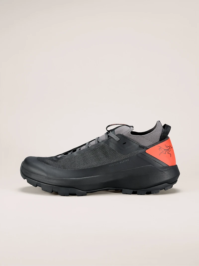 Vertex Alpine Shoe