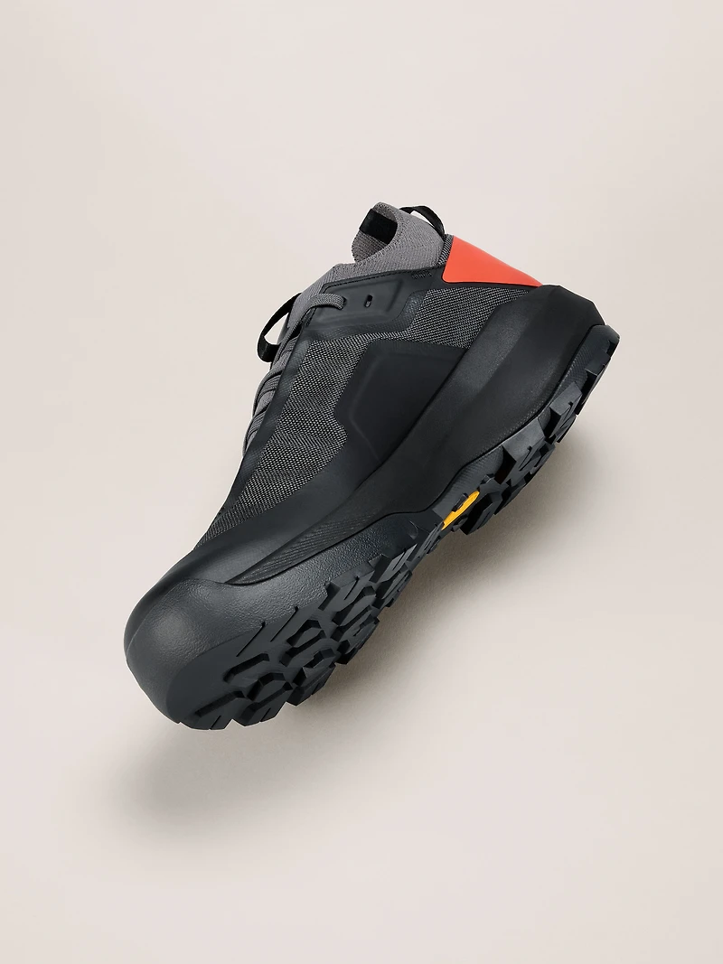 Vertex Alpine Shoe
