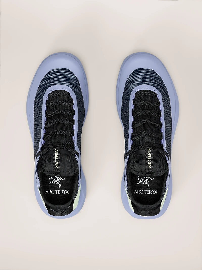 Vertex Alpine Shoe
