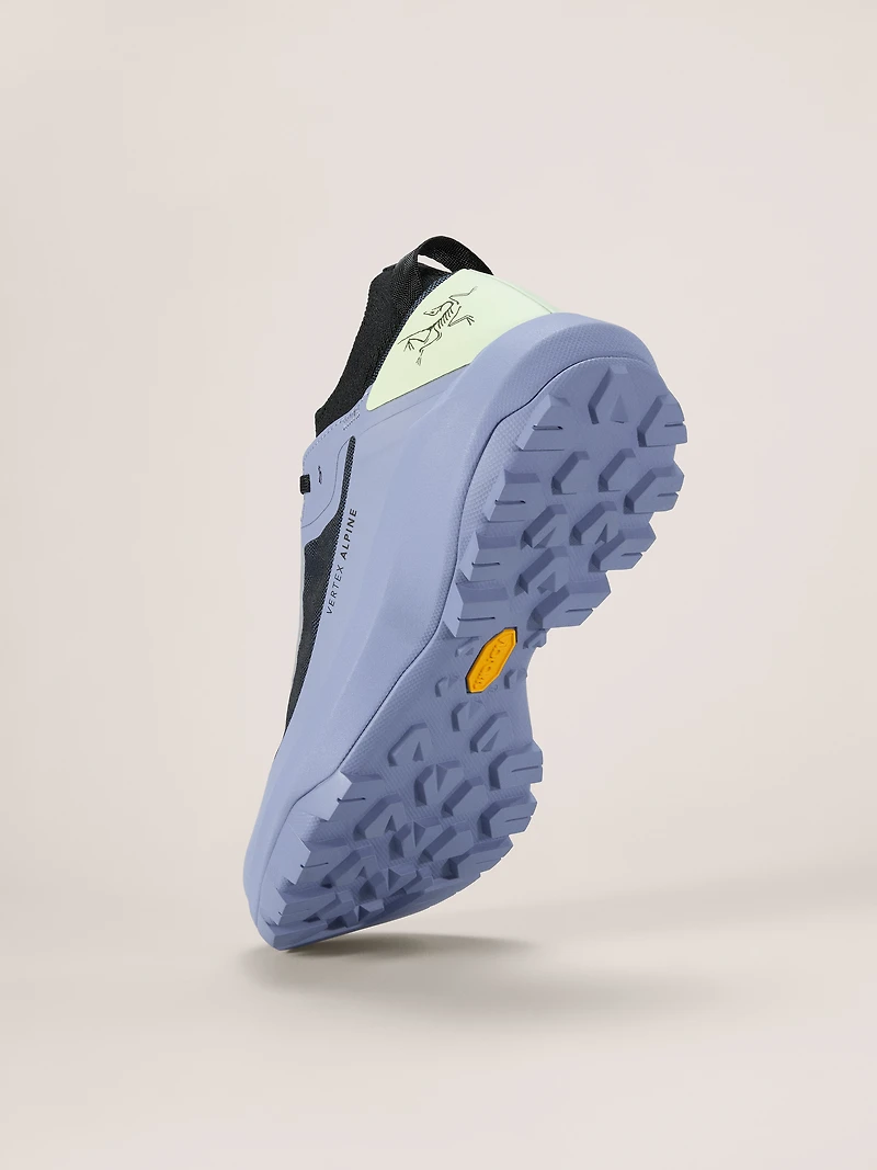 Vertex Alpine Shoe