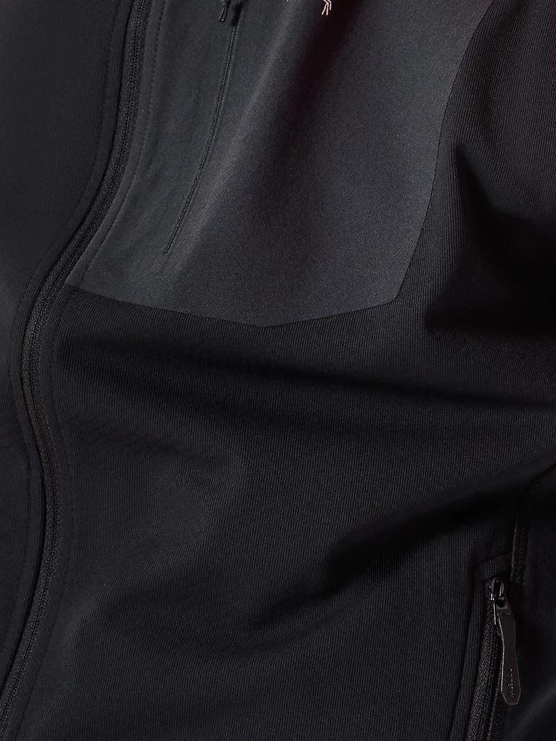 Delta Jacket
