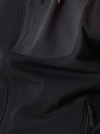 Delta Jacket