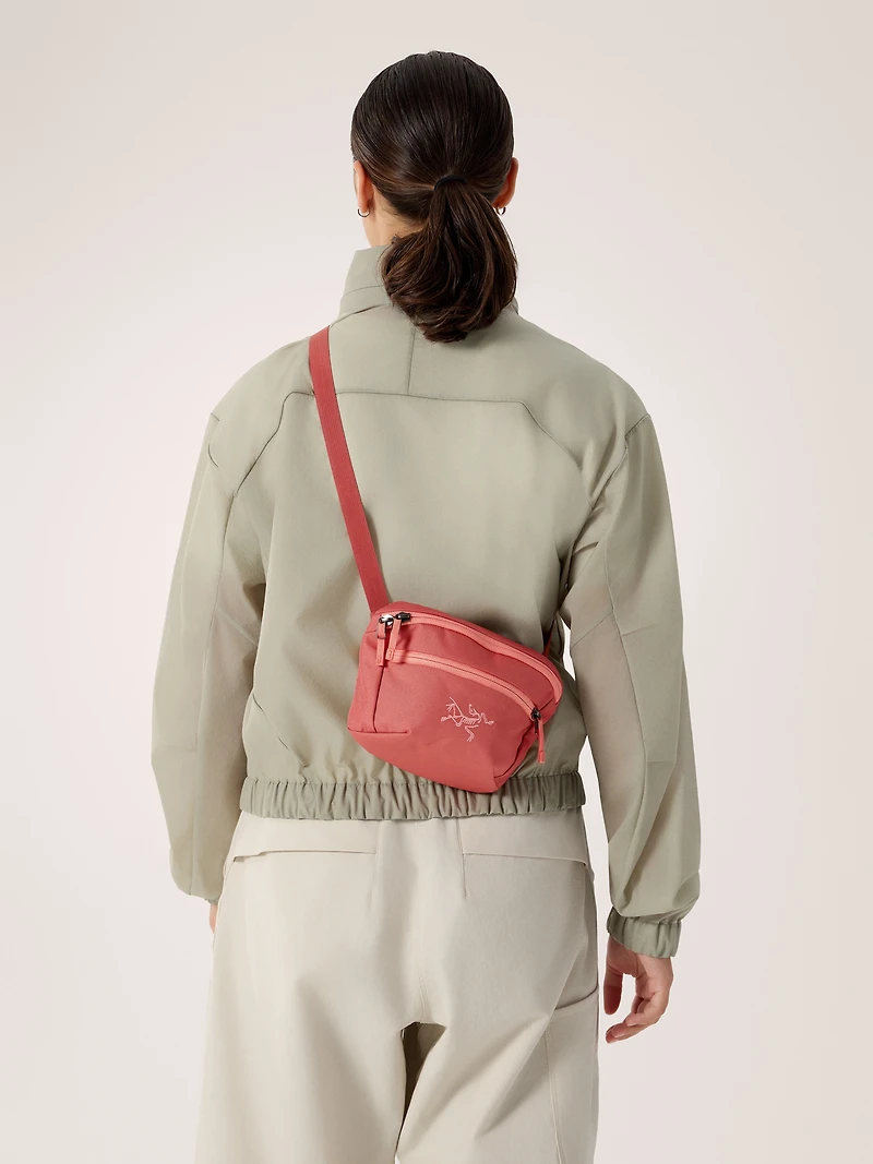 Mantis 1 Waist Pack