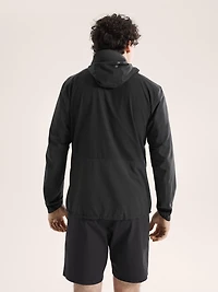 Incendo Hybrid Hoody