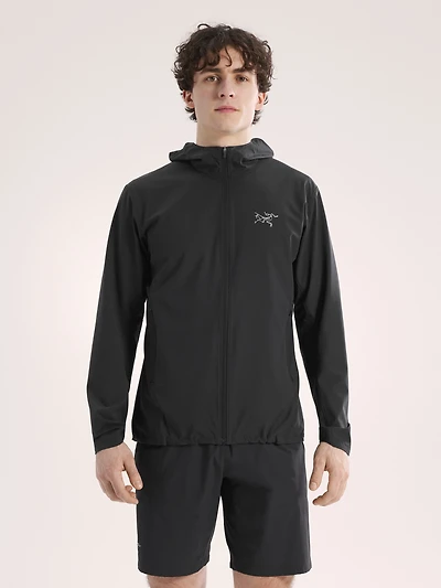 Incendo Hybrid Hoody