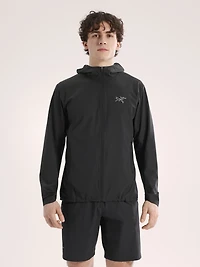 Incendo Hybrid Hoody