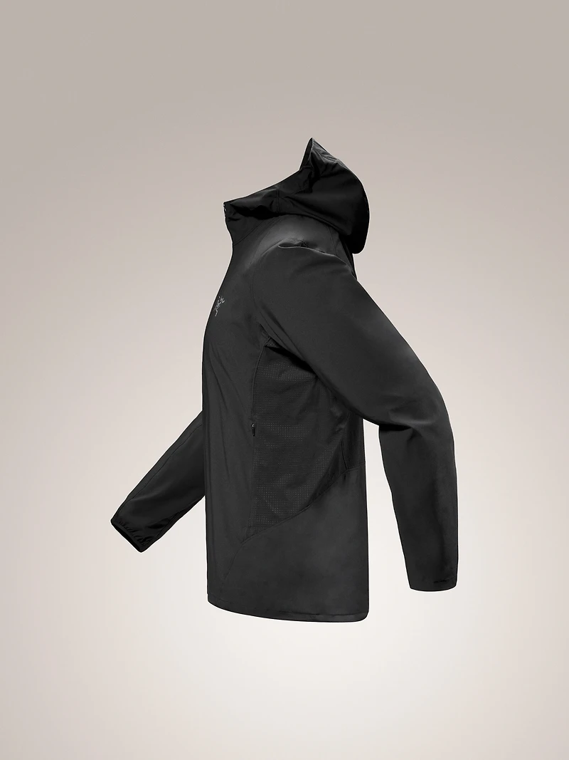 Incendo Hybrid Hoody