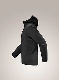 Incendo Hybrid Hoody
