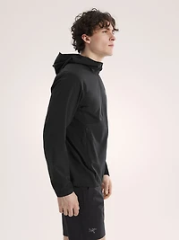 Incendo Hybrid Hoody