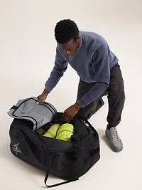Carrier 100 Duffle