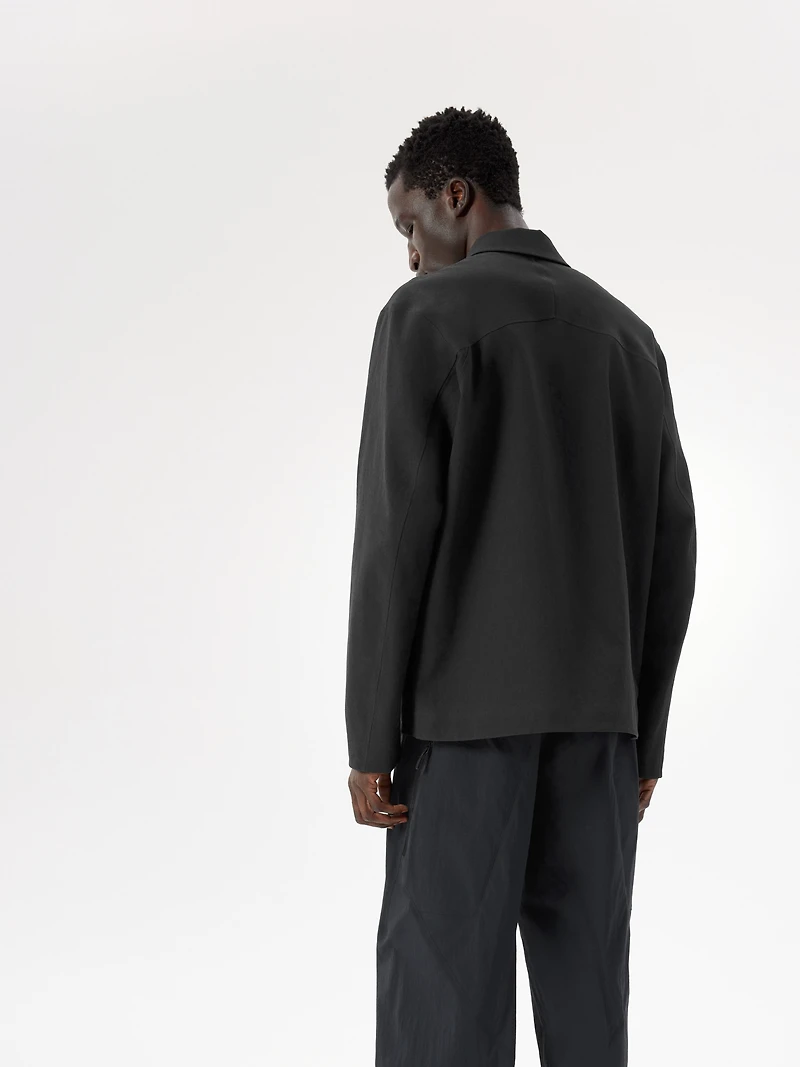 Mionn Softshell Overshirt