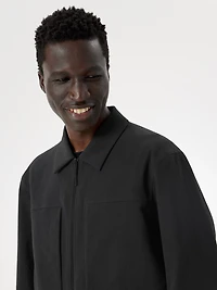 Mionn Softshell Overshirt