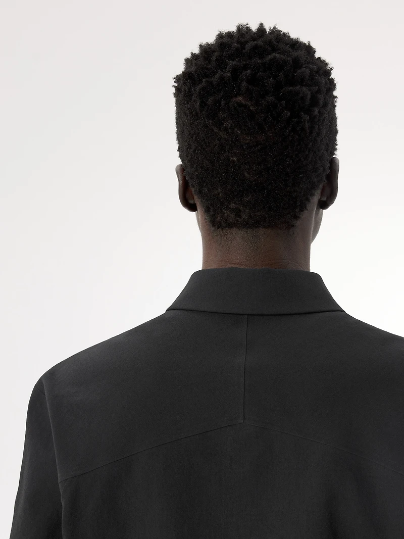 Mionn Softshell Overshirt