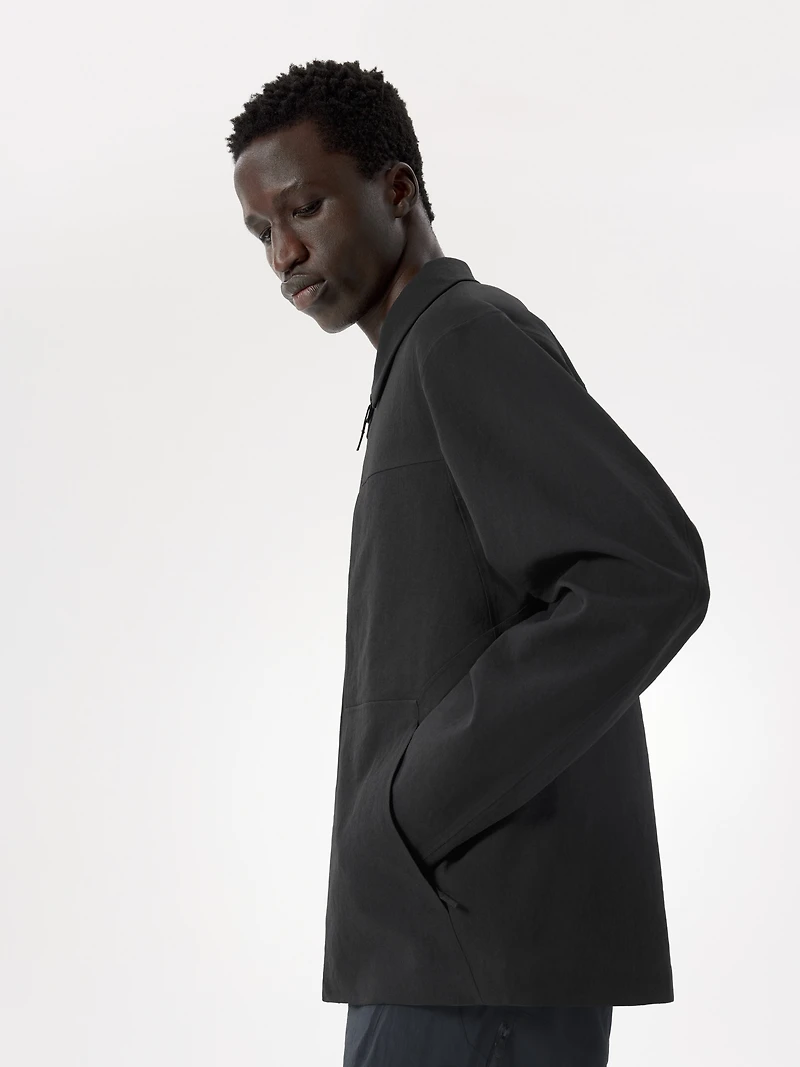 Mionn Softshell Overshirt