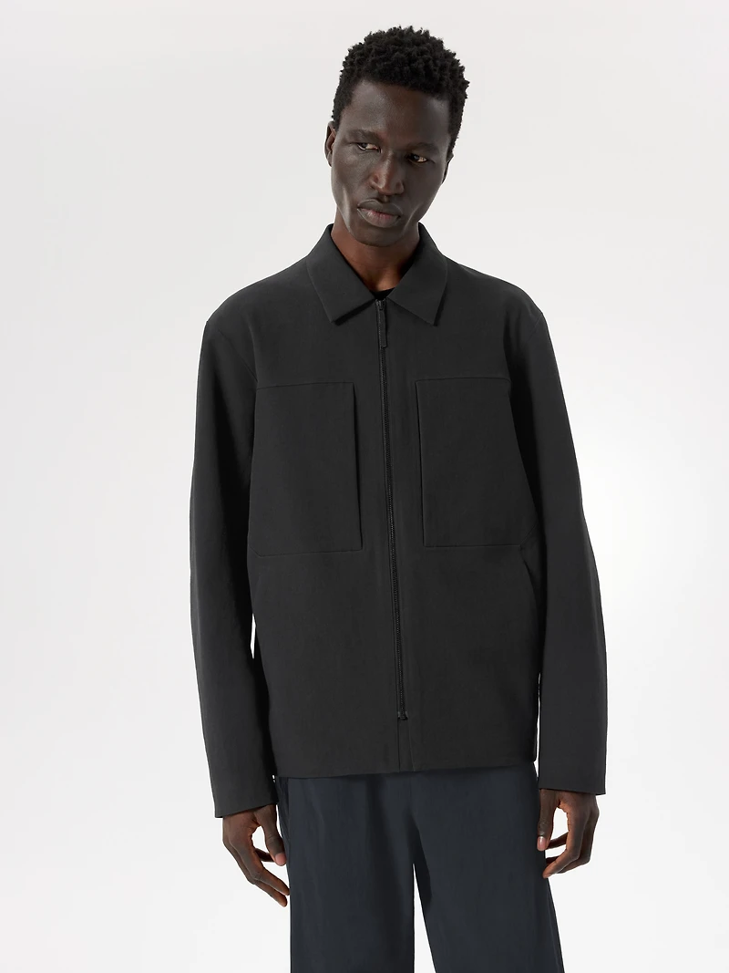Mionn Softshell Overshirt