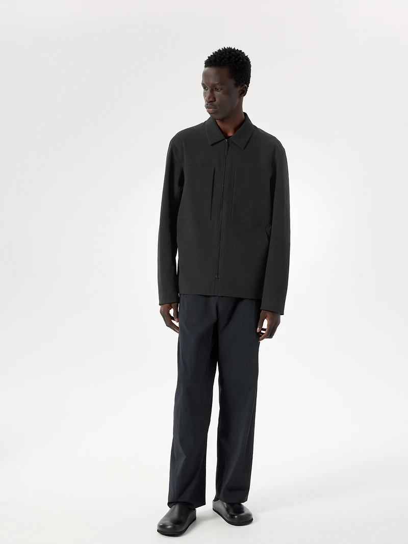 Mionn Softshell Overshirt