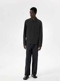 Mionn Softshell Overshirt