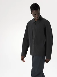 Mionn Softshell Overshirt