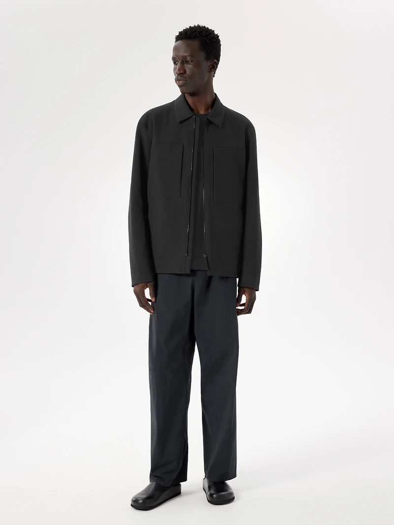 Mionn Softshell Overshirt